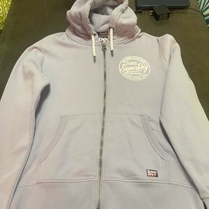 SuperDry Hoodie
